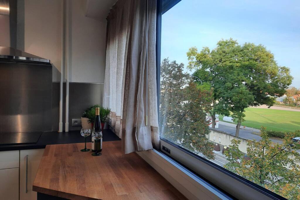 Ferienwohnung Chez Alice Colmar Exterior foto